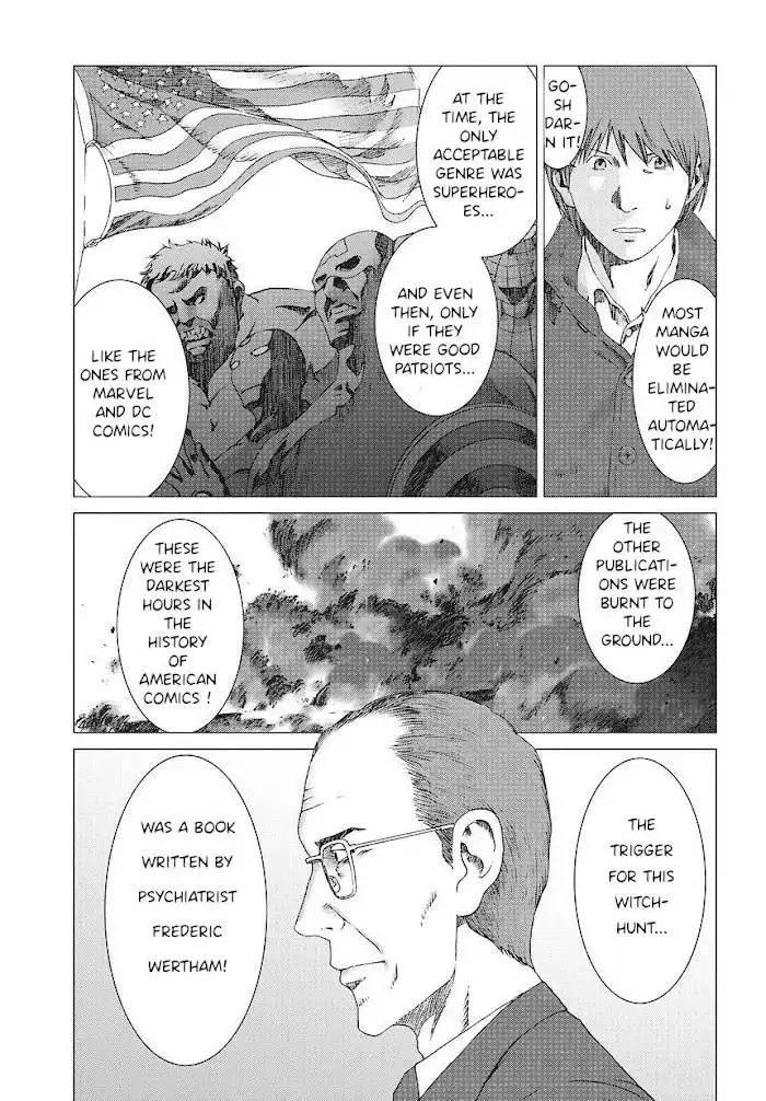 Yuugai Toshi Chapter 7 15